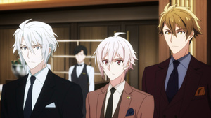 IDOLiSH7: Third Beat!